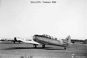 195- ARMEE DE L'AIR EN ALGERIE 1945-1962-43 (12)